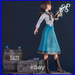 3D Print Elizabeth Garage Kit Figure Model Kit Unpainted Unassembled GK 1/8 1/6