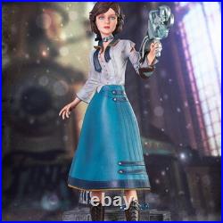 3D Print Elizabeth Garage Kit Figure Model Kit Unpainted Unassembled GK 1/8 1/6