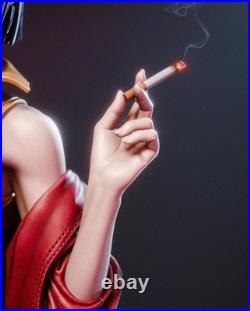 3D Print Faye Valentine Garage Kit Figure Model Kit Unpainted Unassembled GK