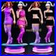 3D Print Jane Jetson Judy Jetson Garage Kit Model Kit Unpainted Unassembled GK