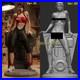 3D Print Lori Quaid NSFW Garage Kit Figure Model Kit Unassemble Unpainted