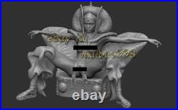 3D Print Princess Amidala Garage Kit Figure Model Kit Unpainted Unassemble GK