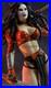 3D Print She on a Crusade Garage Kit Figure Model Kit Unassemble Unpainted GK