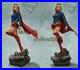 3D Print Super Alcok Girl Garage Kit Figure Model Kit Unpainted Unassembled GK