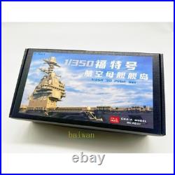 3D Printed 1/350 USS Ford Island Trumpet Player 05638 Ch-A Unpainted Model Kit