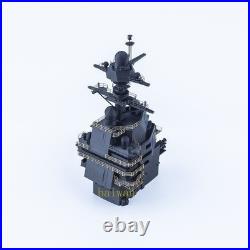 3D Printed 1/350 USS Ford Island Trumpet Player 05638 Ch-A Unpainted Model Kit