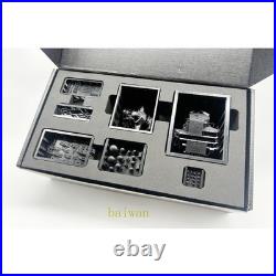 3D Printed 1/350 USS Ford Island Trumpet Player 05638 Ch-A Unpainted Model Kit