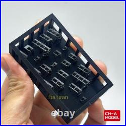 3D Printed 1/350 USS Ford Island Trumpet Player 05638 Ch-A Unpainted Model Kit