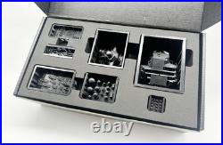 3D Printed 1/350 USS Ford Island trumpet player 05638 Ch-A Unpainted Model Kit