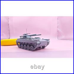 3D Printed 1/35 China WZ141 Tank Destroyer Unpainted Resin Model Kit NEW