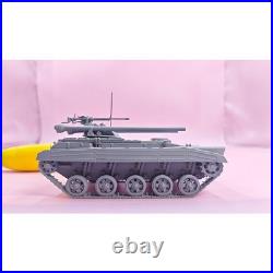 3D Printed 1/35 China WZ141 Tank Destroyer Unpainted Resin Model Kit NEW