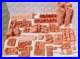 3D Printed 1/400/350/200 Titanic Modification Model Kit For Hobbyboss 03719 HOT