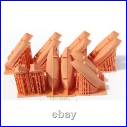 3D Printed 1/400/350/200 Titanic Modification Model Kit For Hobbyboss 03719 HOT