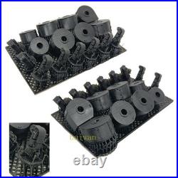 3D Printed 1/400/350/200 Titanic Modification Model Kit For Hobbyboss 03719 HOT