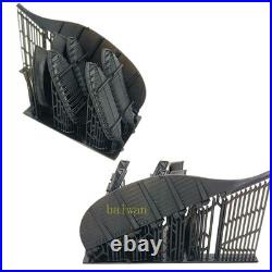 3D Printed 1/400/350/200 Titanic Modification Model Kit For Hobbyboss 03719 HOT