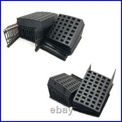 3D Printed 1/400/350/200 Titanic Modification Model Kit For Hobbyboss 03719 HOT