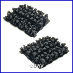 3D Printed 1/400/350/200 Titanic Modification Model Kit For Hobbyboss 03719 HOT