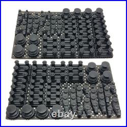 3D Printed 1/400/350/200 Titanic Modification Model Kit For Hobbyboss 03719 HOT