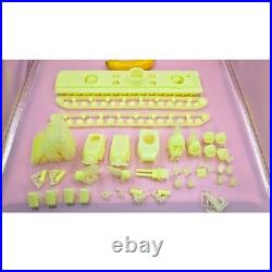 3D Printed 1/72/35 Soviet KV-6 Land Cruiser Unpainted Model Kit NEW