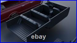 3D Printed 72 GMC Suburban model kit