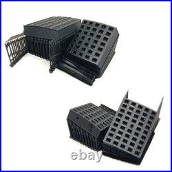 3D Printed Titanic Modification Kit for Hobbyboss 03719 1/200-1/400