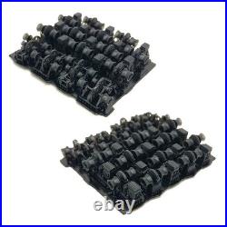 3D Printed Titanic Modification Kit for Hobbyboss 03719 1/200-1/400
