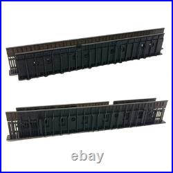 3D Printed Titanic Modification Kit for Hobbyboss 03719 1/200-1/400