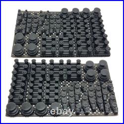 3D Printed Titanic Modification Kit for Hobbyboss 03719 1/200-1/400