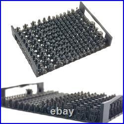 3D Printed Titanic Modification Kit for Hobbyboss 03719 1/200-1/400