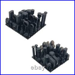 3D Printed Titanic Modification Kit for Hobbyboss 03719 1/200-1/400