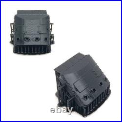3D Printed Titanic Modification Kit for Hobbyboss 03719 1/200-1/400