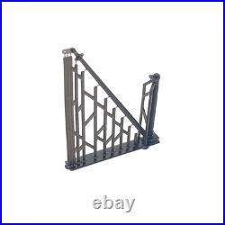 3D Printed Titanic Modification Kit for Hobbyboss 03719 1/200-1/400