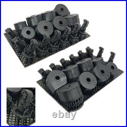 3D Printed Titanic Modification Kit for Hobbyboss 03719 1/200-1/400