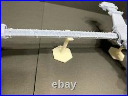 3D Resin Printed Event Horizon Kit from Event Horizon