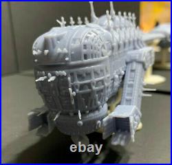 3D Resin Printed Event Horizon from Event Horizon