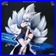 3D Resin Printed Kaga Model Kit Unpainted & Unassembled Azur Lane