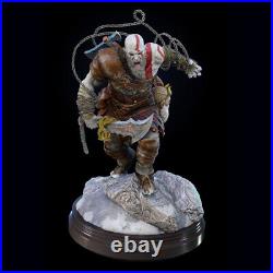3D print figure Kratos 1/8 29cm Model Kit Unpainted Unassembled Garage Kit