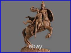 3D printed Centaur (Patrick Jones) + worldwide Free Shipping