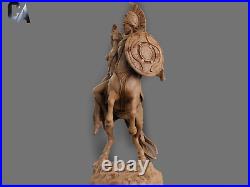 3D printed Centaur (Patrick Jones) + worldwide Free Shipping