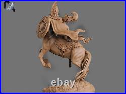 3D printed Centaur (Patrick Jones) + worldwide Free Shipping