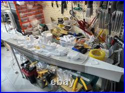 3d Printed 1/200 Wwii U. S. Navy Montana Class Battleship Full Hull model kit