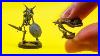 3d Printing Miniatures Has Entered A New Era