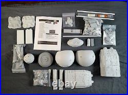 54 2001 Space Odyssey Discovery XD-1 resin model kit in 172 (Studio Scale)