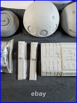 54 2001 Space Odyssey Discovery XD-1 resin model kit in 172 (Studio Scale)