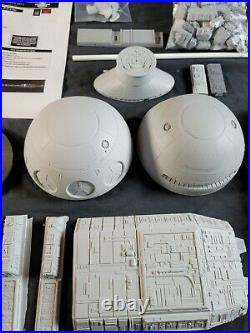 54 2001 Space Odyssey Discovery XD-1 resin model kit in 172 (Studio Scale)