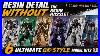 6 Insane 1 100 Model Kits That Put Bandai On Notice