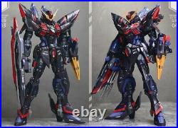 AEther Blitz Gundam MG ZAFT GAT-X207 GK Resin Conversion Kits 1100