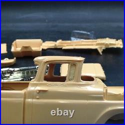 ALL AMERICAN MODELS #15 1960 FORD PICKUP RESIN BODY KIT 1/25 Model Car Mountain