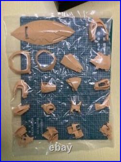 AOK GK Conversion Kits For MS-14S Gelgoog MG 1100