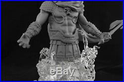 ARES God of War 1/8th Scale Garage Resin Model Greek Gods Olympus Wonder Woman